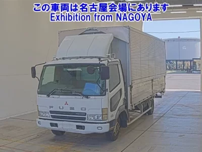 Mitsubishi FUSO TRUCK