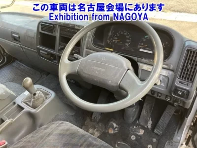 Mitsubishi FUSO TRUCK