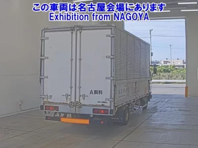 Mitsubishi FUSO TRUCK