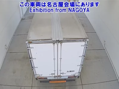 Mitsubishi FUSO TRUCK