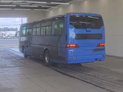 Mitsubishi BUS