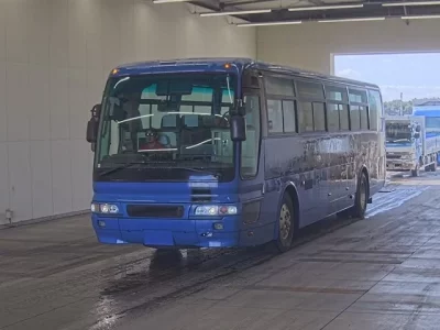 Mitsubishi BUS