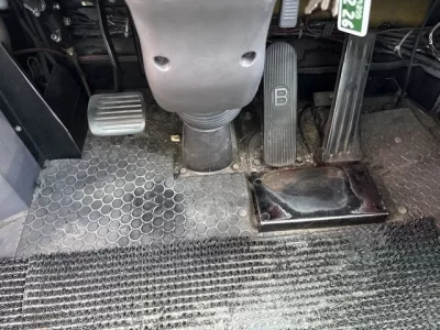 Mitsubishi BUS