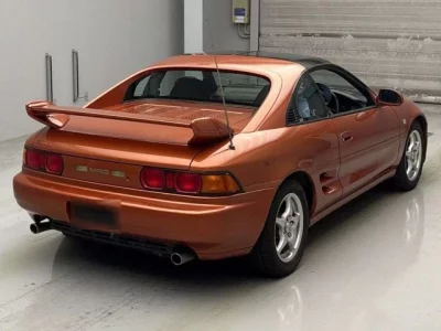 Toyota MR2