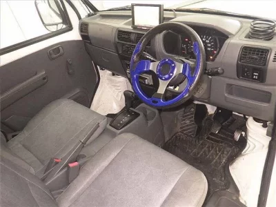 Mitsubishi MINICAB VAN