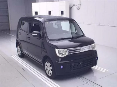 Suzuki MRWAGON