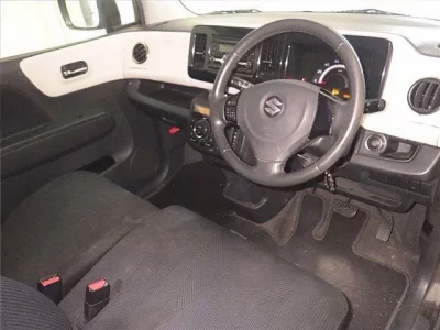Suzuki MRWAGON