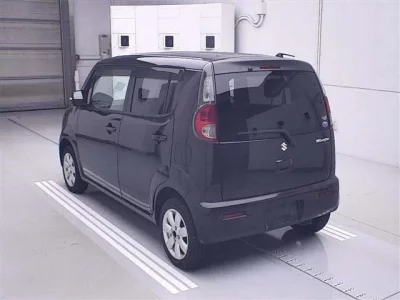 Suzuki MRWAGON