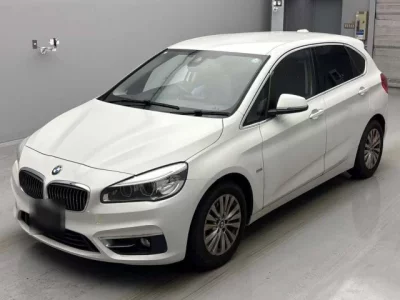 BMW 2-Series