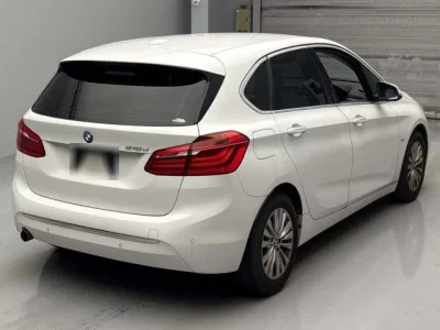 BMW 2-Series
