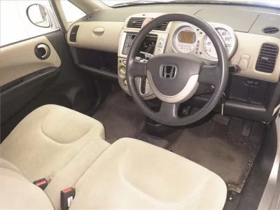 Honda LIFE