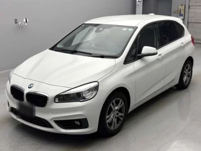 BMW 2-Series