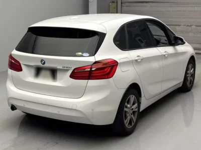 BMW 2-Series