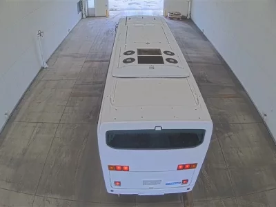 Nissan UD BUS
