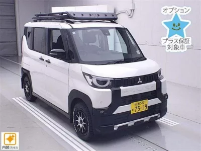 Mitsubishi DELICA MINI
