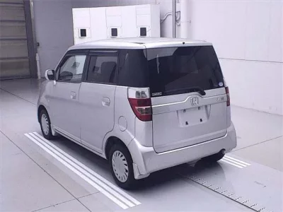 Honda ZEST