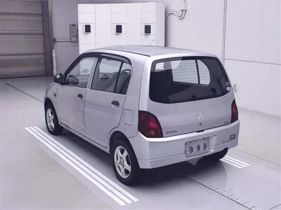 Mitsubishi MITUBISHI