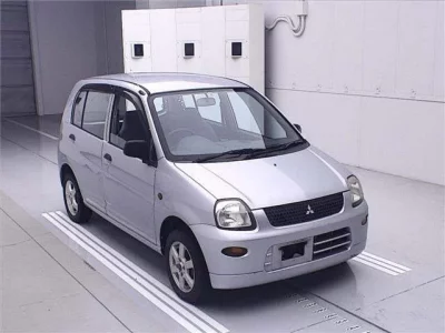 Mitsubishi MITUBISHI