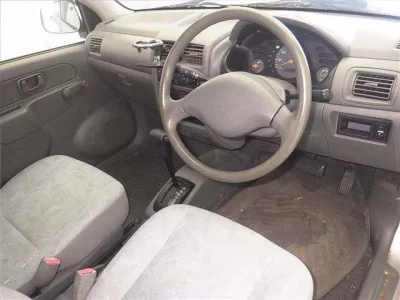 Mitsubishi MITUBISHI