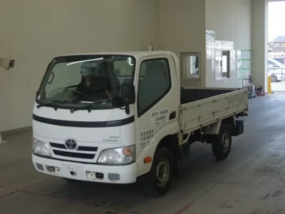 Toyota DYNA