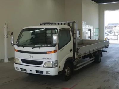 Toyota OTHER