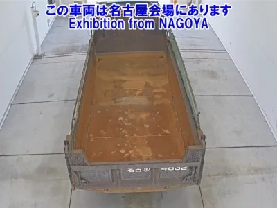 Nissan OTHER