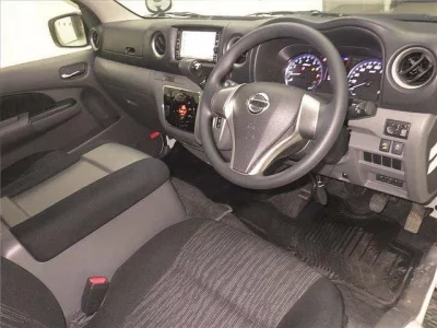 Nissan CARAVAN VAN
