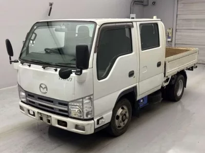 Mazda TITAN