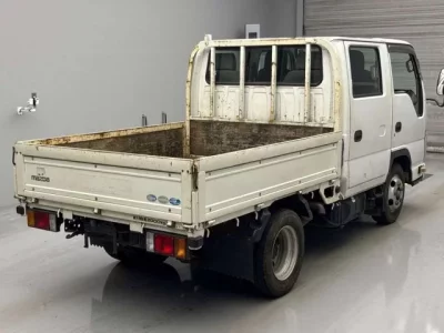 Mazda TITAN