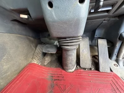 Mitsubishi SUPER GREAT