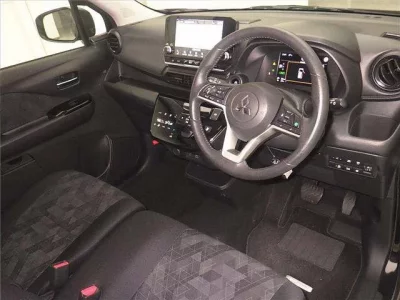 Mitsubishi EK X EV