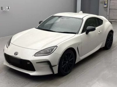 Toyota 86