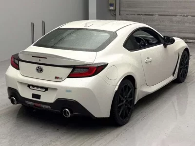 Toyota 86