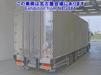 Mitsubishi FUSO TRUCK