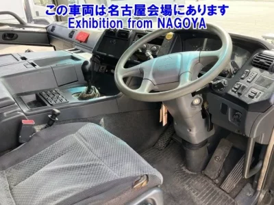 Mitsubishi FUSO TRUCK
