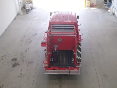Toyota HIACE TRUCK