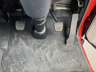 Toyota HIACE TRUCK