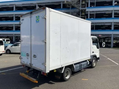 Mazda TITAN