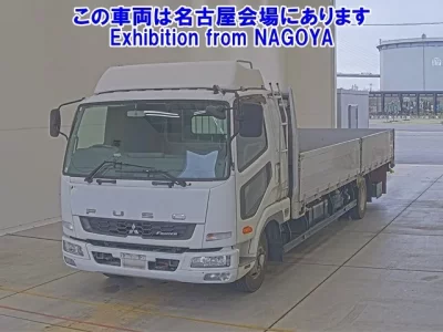 Mitsubishi FUSO TRUCK