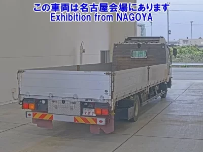 Mitsubishi FUSO TRUCK