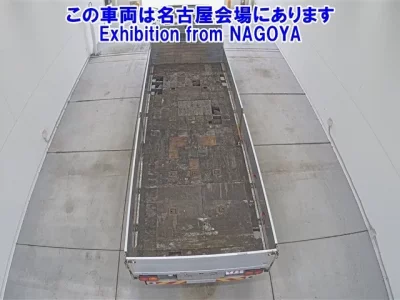 Mitsubishi FUSO TRUCK