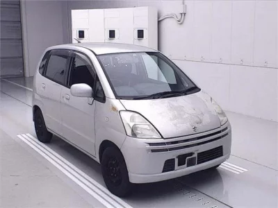 Suzuki MRWAGON