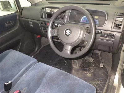 Suzuki MRWAGON