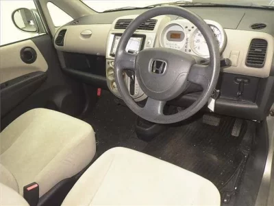 Honda LIFE