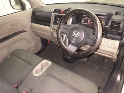 Honda ZEST