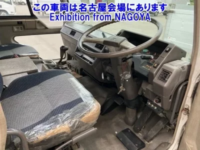 Mitsubishi FUSO TRUCK