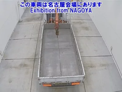 Mitsubishi FUSO TRUCK