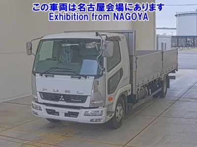 Mitsubishi FUSO TRUCK