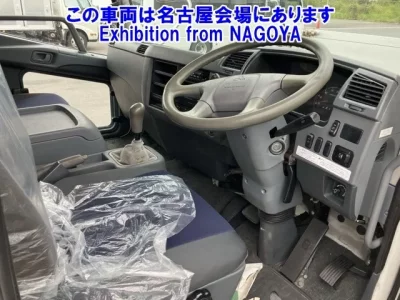 Mitsubishi FUSO TRUCK