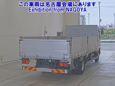 Mitsubishi FUSO TRUCK